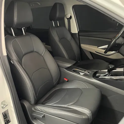 Chevrolet Captiva 1.5 T Premier At