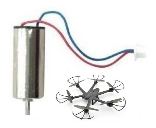 ¡¡ Oferta!! Motor Original Dron Mjx X600 Entrega Inmediata