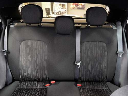 Fiat Argo 1.3 Drive Gse