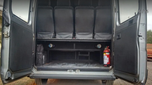 Fiat Ducato Executiva Marticar