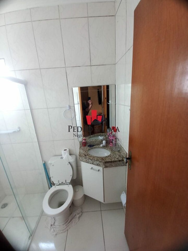 Imagem 12 de 15 de Sobrado Frontal Residencial No Cangaíba - Pe36754