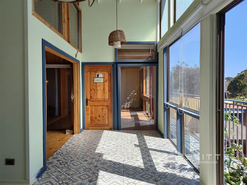 Venta Casa 5 Dormitorios Ritoque