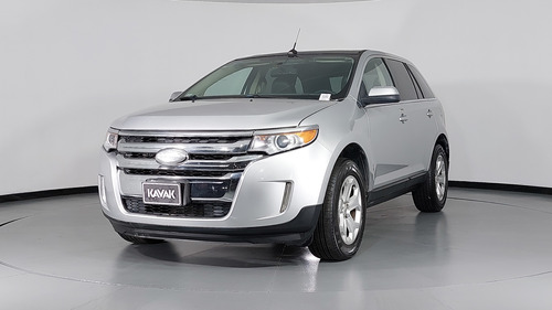 Ford Edge 3.5 Limited V6 Piel Sunroof At