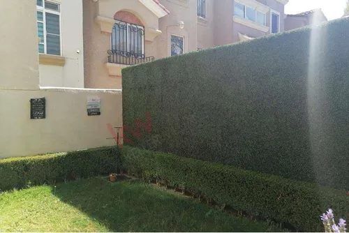 Casa En Venta Fraccionamiento Urbi Monte Carlo