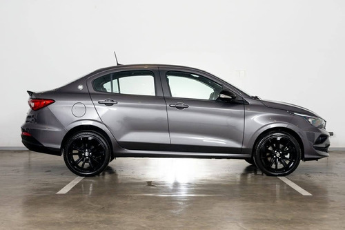 Imagen 4 de 23 de Fiat Cronos 1.3 Drive S-desing Mt 2023