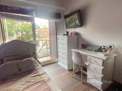 Imagen 18 de 24 de Duplex 4 Amb C/ent Auto, Patio Y Playroom