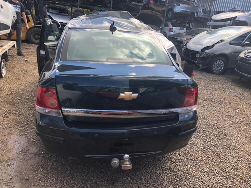 Imagem 6 de 9 de Sucata Gm Vectra 2011 Automatico - Rs Auto Peças