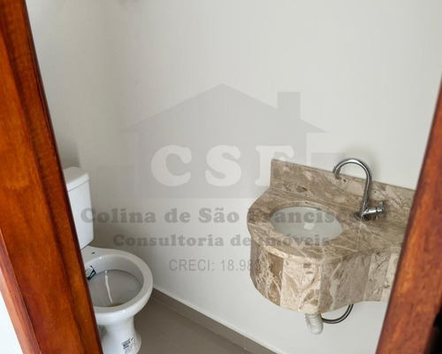 Imagem 14 de 21 de Sobrado De 84m² 2 Suites Vila Antonio - São Paulo - Ca05025 - 70383385