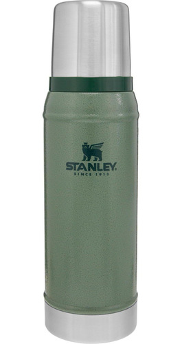 Termo Stanley Classic  | 739 Ml Verde