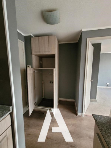 Vendo Departamento En Santiago Centro 1dormitorio+1baño