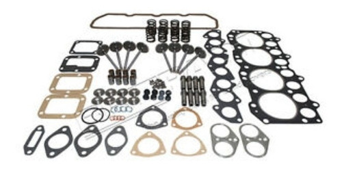 Kit Overhauling Para Camara Land Rover Serie 2 Y 2a 