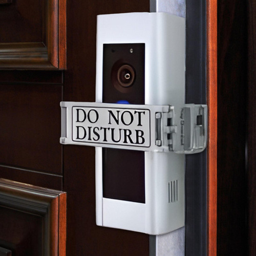 Señal De Puerta No Molestar Señales De No Molestar Para Puer