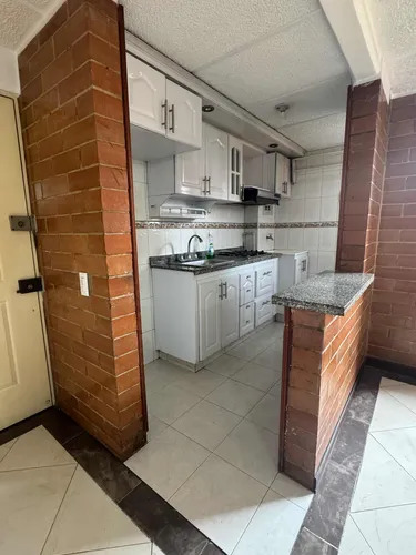 Venta Apartamento En Modelia ,