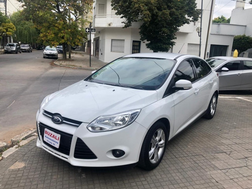Ford Focus Iii 1.6 Sedan S