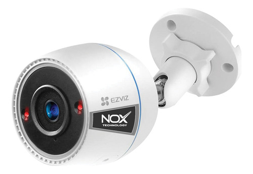 Camara De Seguridad Wifi Ezviz H3c 2mp 1080p Exterior Nox