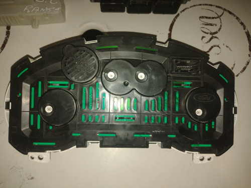 Kit De Arranque Ford Ranger 3.2