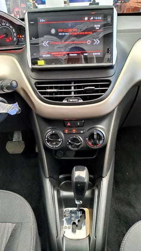 Summer Drive Novo Peugeot 2008 Pack Aut. Por R$: 69.990