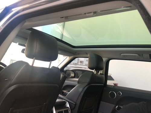 Land Rover Range Rover Sport 3.0 Hse 4x4 V6 24v Turbo