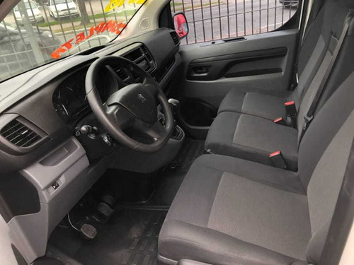 Imagem 2 de 5 de Peugeot Expert Business Pack 2018