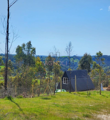 Sitio En Venta En Condomino Almar, Comuna De Navidad.