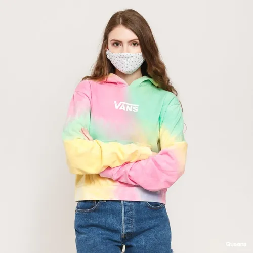 Sudadera aura vans sales