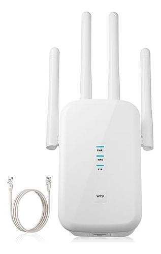 L-link Extensor Wifi, Amplificador De Señal Wifi,