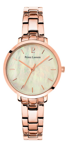 Reloj Pierre Lannier 006-46