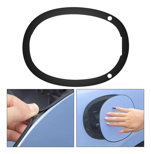 Anillo De Sellado De Cubierta De Carga De Coche Ev, Piezas