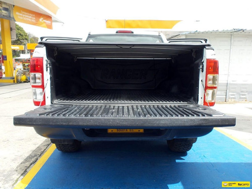 Ford Ranger 3.2 Xls Diésel Full