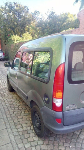 Renault Kangoo 2007 1.6 Pack 1plc
