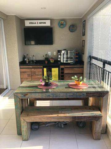 Apartamento Com 2 Dorms, Jardim Flor Da Montanha, Guarulhos - R$ 450 Mil, Cod: 4963 - V4963