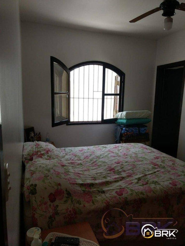 Casa Com 3 Dormitórios À Venda Por R$ 955.000,00 - Vila Matilde - São Paulo/sp - Ca0322