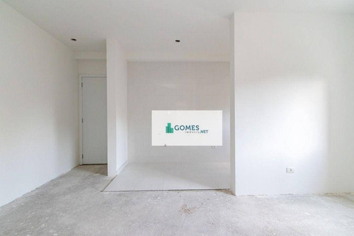 Imagem 6 de 30 de Apartamento Com 2 Dormitórios À Venda, 54 M² Por R$ 232.000,00 - Santa Cândida - Curitiba/pr - Ap0311