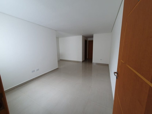 Imagem 9 de 9 de Apartamento Novo, Quintal E Churrasqueira, 600 Mts Do Metrô Tucuruvi. - Ap00556 - 70758112