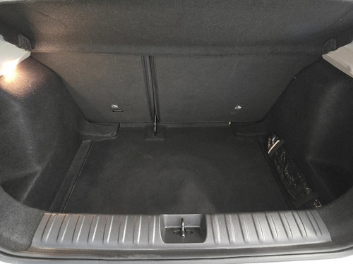 Chevrolet Onix 1.0 TURBO FLEX LTZ AUTOMÁTICO