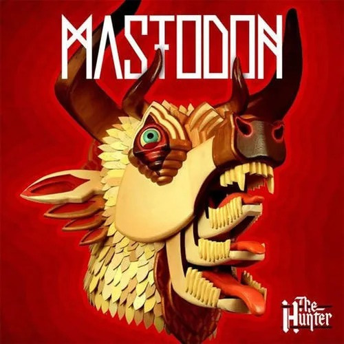 Mastodon - The Hunter - Vinilo Leisurediscos