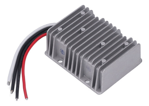 Regulador De Voltaje Convertidor Dc 48v A 24v Potencia 35v A