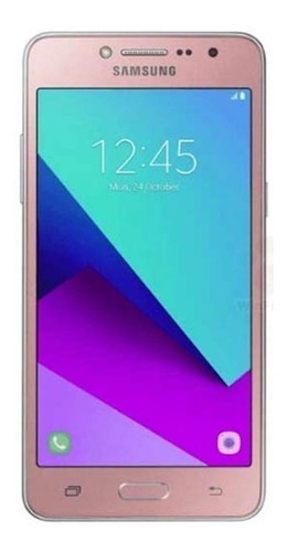 Samsung Galaxy Grand Prime Plus Dual SIM 8 GB rosa 1.5 GB RAM