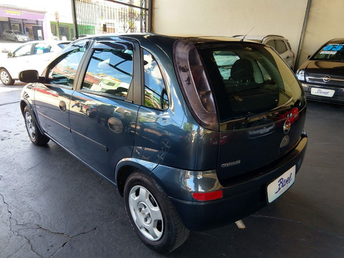 Chevrolet Corsa Joy 1.0 2008