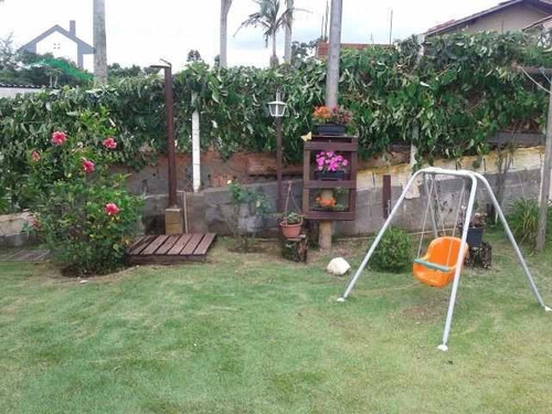 Imagem 7 de 7 de Chácara Com 2 Dorms, Jardim Santa Fé, Bom Jesus Dos Perdões - R$ 370 Mil, Cod: 2551 - V2551