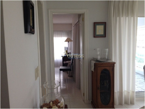 Imagen 8 de 9 de Apartamento En Mansa, 1 Dormitorios *