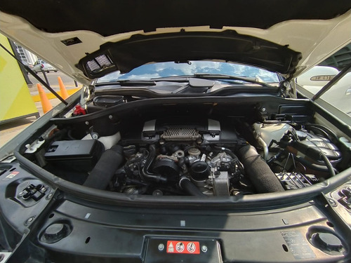 Imagen 12 de 15 de Mercedes Benz Ml 350