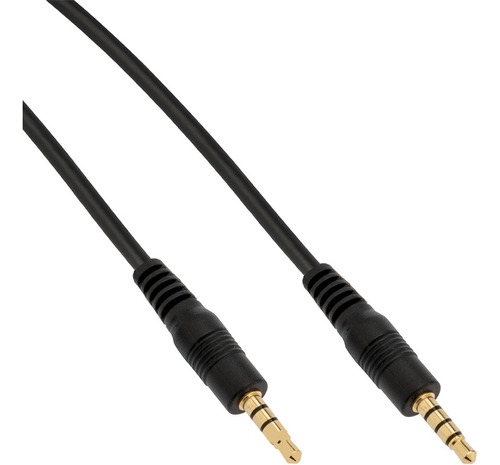Cable De Audio 3.5 Trs A 3.5 Trrs 2 Lineas A 3 Lineas