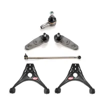 Comprar Kit Tren Delantero Vw Gol 95-97 Dh Parrillas Axiales