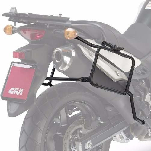 Soporte Givi Baul Lateral Suzuki Dl 650 Vstrom Pl3101 ®