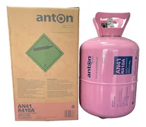 Comprar Garrafa De Gas Refrigerante R410a 11.3 Kg Anton