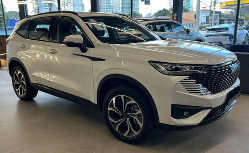 GWM Haval H6 1.5 PHEV PREMIUM AWD E-TRACTION Hibrido