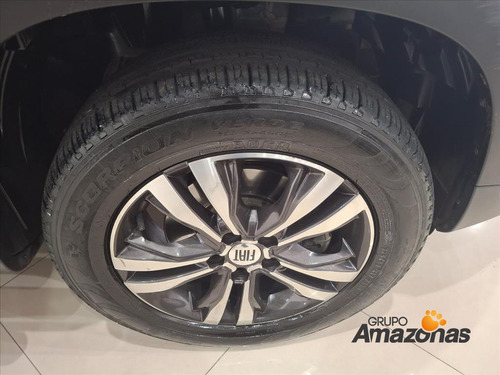 Fiat Toro 1.3 TURBO 270 FLEX FREEDOM AT6