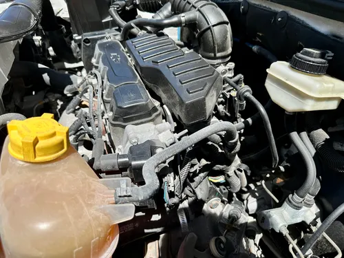 Chevrolet Tornado 1.8 Ls Ac Mt