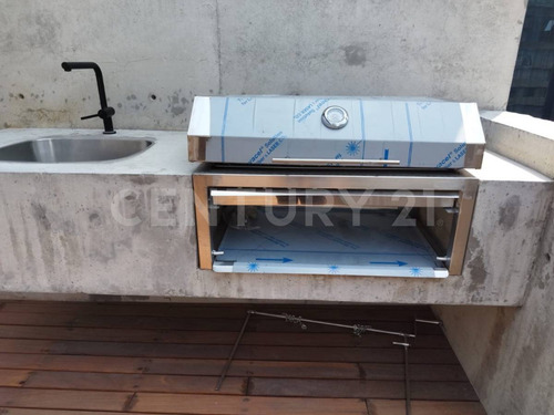 Exclusivo Departamento En Renta Con Roof Top Privado En La Juárez